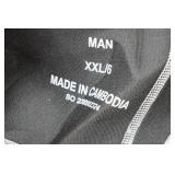 Cressi Lido Long Men