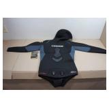 Cressi Apnea 5mm Wet Suit Top - XL/5