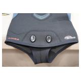 Cressi Apnea 5mm Wet Suit Top - XL/5