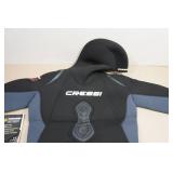 Cressi Apnea 5mm Wet Suit Top - XL/5