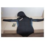 Cressi Apnea 5mm Wet Suit Top - XL/5