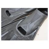 Cressi Agua Adult Fins - 43/44, 8.5/9.5
