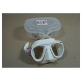 Cressi Calibro Mask