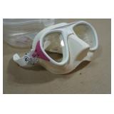 Cressi Calibro Mask