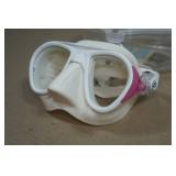 Cressi Calibro Mask