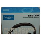 Anker Soundcore Wireless Noise Cancelling Headphones