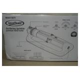 GreenThumb Oscillating Sprinkler