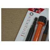 Wiha 6-Piece SAE Nut Setters Set