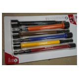 Wiha 6-Piece SAE Nut Setters Set