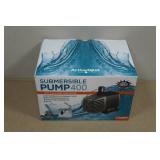 Active Aqua Submersible Pump 400