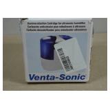 Venta-Sonic Demineralization Cartridge for Humidifier