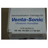 Venta-Sonic Demineralization Cartridge for Humidifier