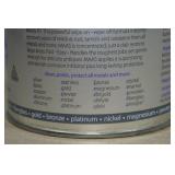 Maas Metal Polish - 1.1lbs