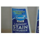Carbona Laundry Stain Scrubbers