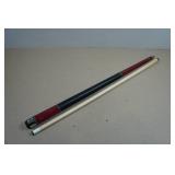 Players 3-Piece Pool Cue