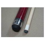 Players 3-Piece Pool Cue