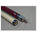 Players 3-Piece Pool Cue