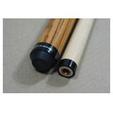Players 3-Piece Pool Cue