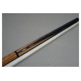 Players 3-Piece Pool Cue