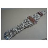Classic Equine Classic Roper Cinch - Size 32