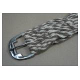 Classic Equine Classic Roper Cinch - Size 32