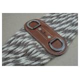 Classic Equine Classic Roper Cinch - Size 32