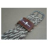 Classic Equine Classic Roper Cinch - Size 32