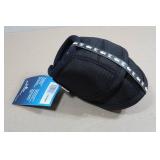 Classic Equine Dy-No-Turn Bell Boots - Medium