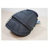 Classic Equine Dy-No-Turn Bell Boots - Medium