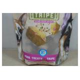 Boss Pro Bites with Tripe Pork Dog and Cat Treats
