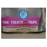 Boss Pro Bites with Tripe Pork Dog and Cat Treats