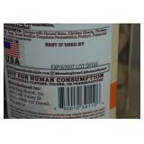 *2* Boss Dog Pro Balls Chicken Meatballs Dog Treats
