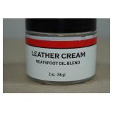 Red Wing Leather Cream - 2oz