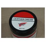 Red Wing Leather Cream - 2oz