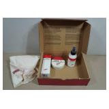 Red Wing Leather Boot Kit