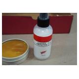 Red Wing Leather Boot Kit