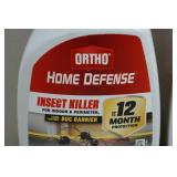 *2* Ortho Home Defense Insect Killer Spray