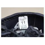 Cressi Minorca 3mm Neoprene Adult Anti-Slip Sole Boots - Size 11