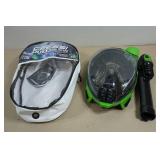 Cressi Duke Dry Full Face Mask