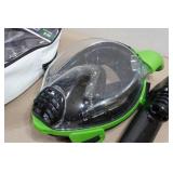 Cressi Duke Dry Full Face Mask