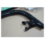 Hawaii Divers Carmel Adult Snorkel Combo