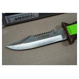 Cressi Skorpion Point Tip Diving Knife