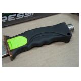 Cressi Skorpion Point Tip Diving Knife