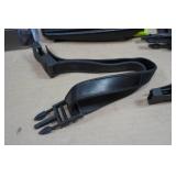 Cressi Skorpion Point Tip Diving Knife