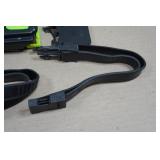 Cressi Skorpion Point Tip Diving Knife