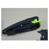 Cressi Skorpion Point Tip Diving Knife
