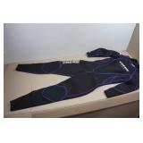Cressi Ladies Maya 2.5mm Wetsuit - M/3