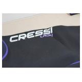 Cressi Ladies Maya 2.5mm Wetsuit - M/3
