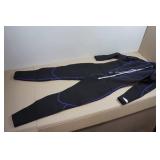 Cressi Ladies Maya 2.5mm Wetsuit - M/3