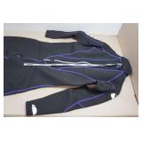 Cressi Ladies Maya 2.5mm Wetsuit - M/3